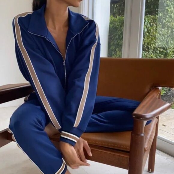 Aritzia The Group by Babaton Rocket Track Suit - Picture 2 of 6